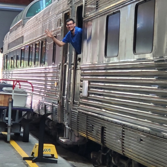 Meet your Posher, Nicholas - Picture 12 of 16